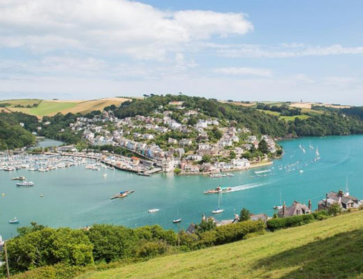 Salcombe