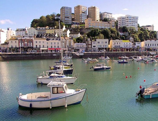 Torquay