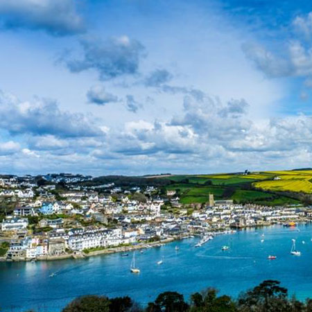 Salcombe