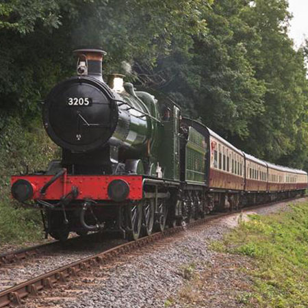 South Devon Railway