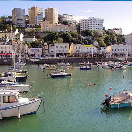 Torquay