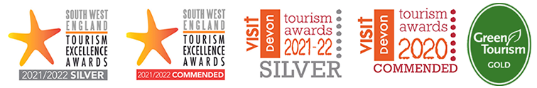 Visit Devon Awards