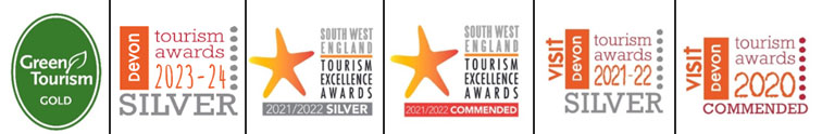 Visit Devon Awards