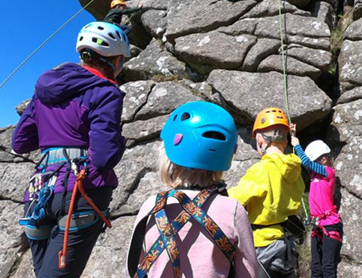 Crag 2 Mountain