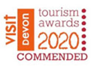 visit devon-tourism awards 2020